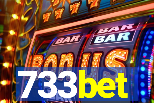 733bet