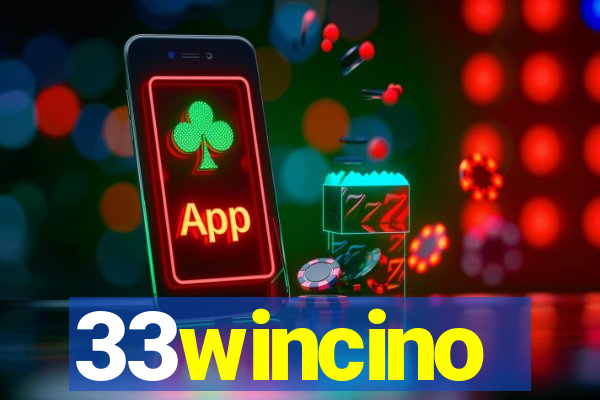 33wincino