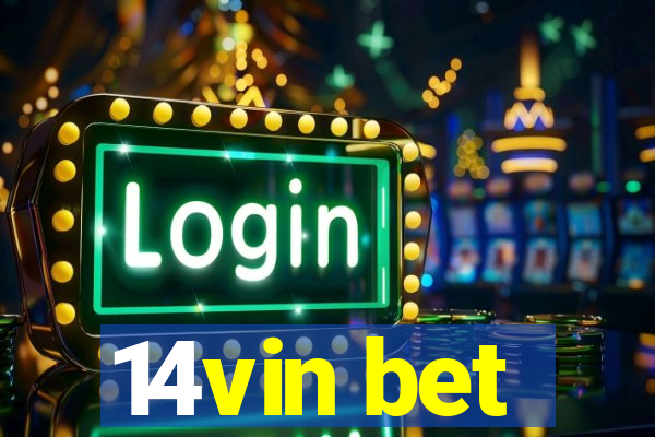 14vin bet