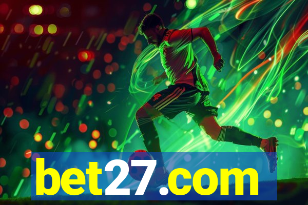 bet27.com