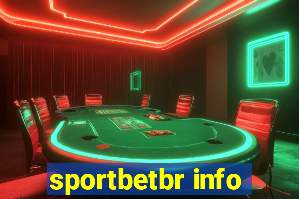 sportbetbr info