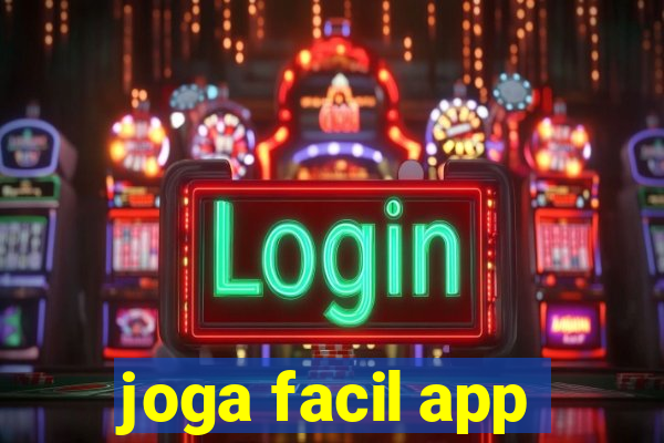 joga facil app