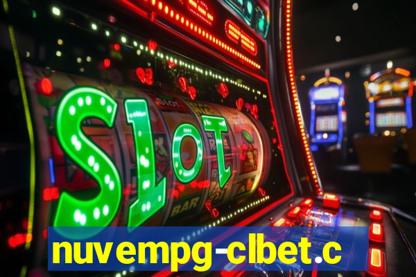 nuvempg-clbet.com