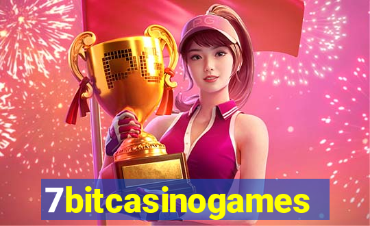 7bitcasinogames