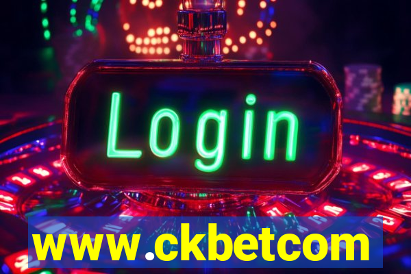 www.ckbetcom