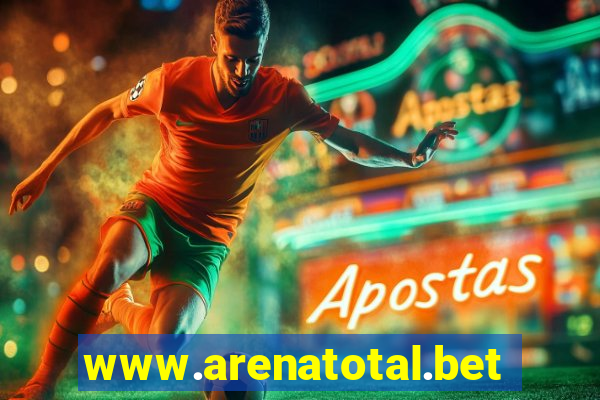 www.arenatotal.bet jogo do bicho