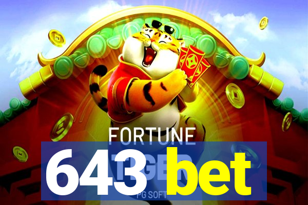 643 bet