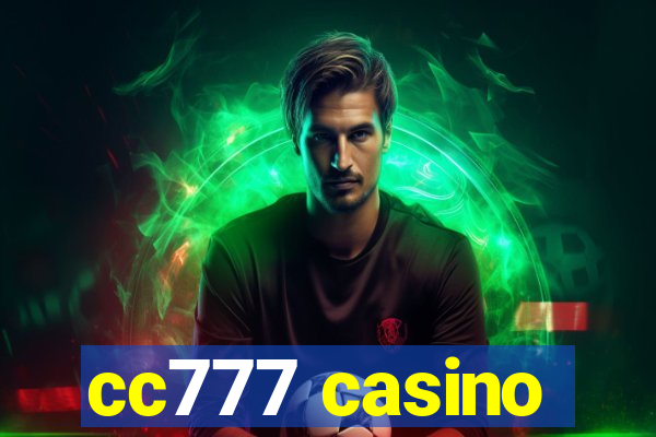 cc777 casino