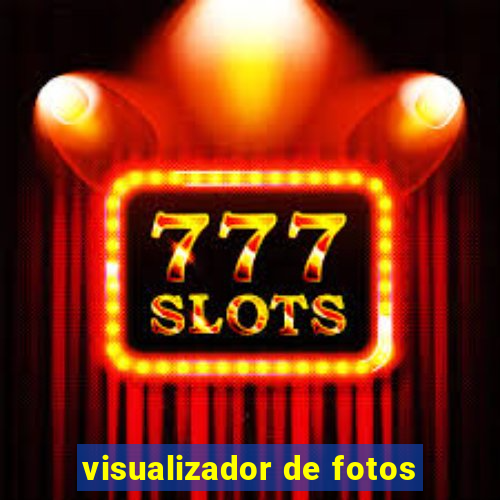 visualizador de fotos