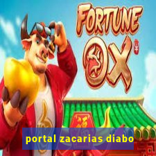 portal zacarias diabo