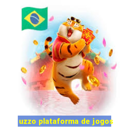 uzzo plataforma de jogos