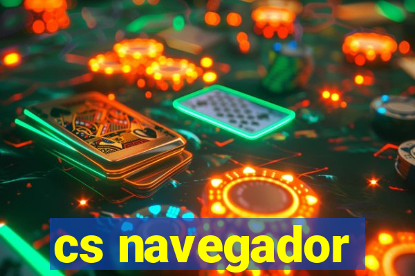 cs navegador