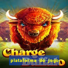 plataforma do jogo do tigrinho de r$ 5