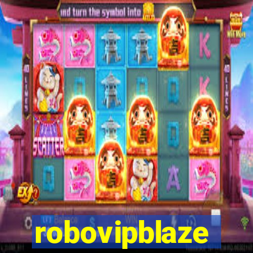 robovipblaze