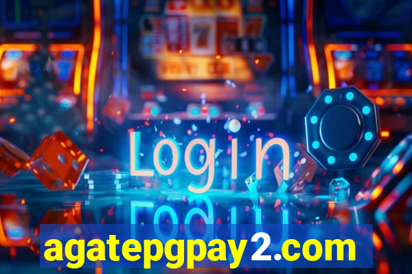 agatepgpay2.com