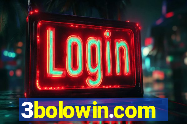 3bolowin.com