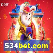 534bet.com