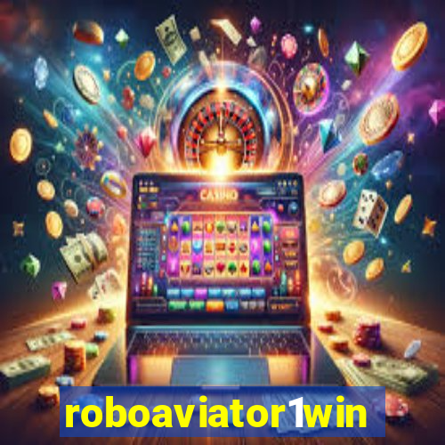 roboaviator1win