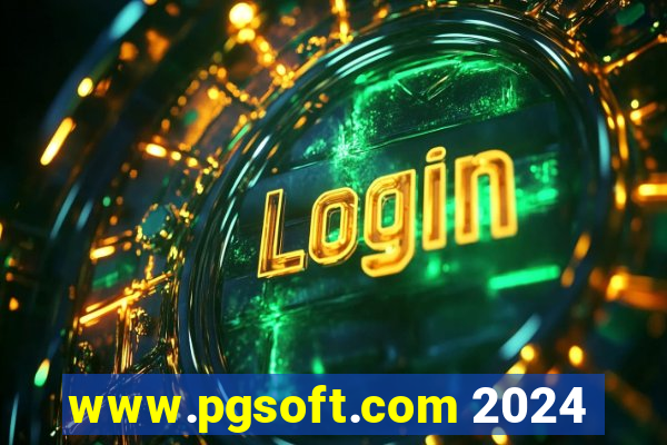 www.pgsoft.com 2024