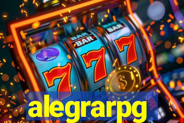 alegrarpg