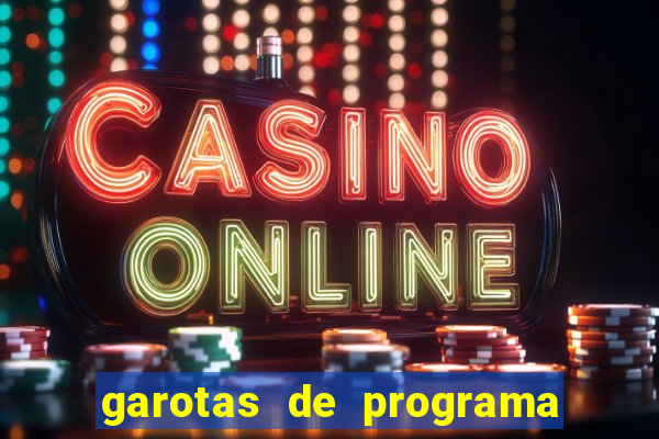 garotas de programa no cassino rs