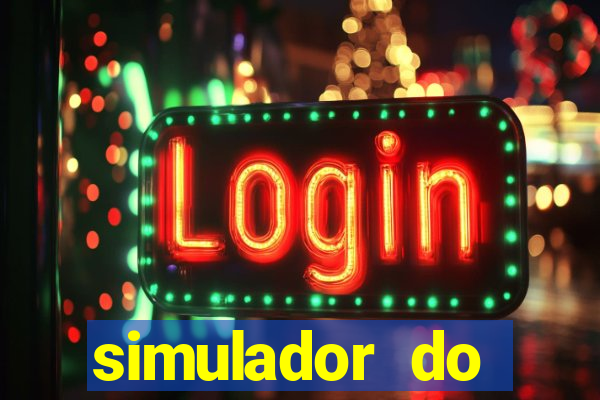 simulador do fortune tiger grátis