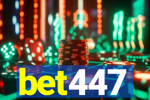 bet447