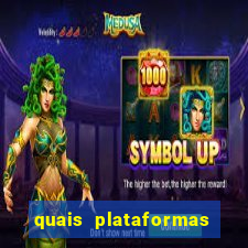 quais plataformas de jogos está pagando