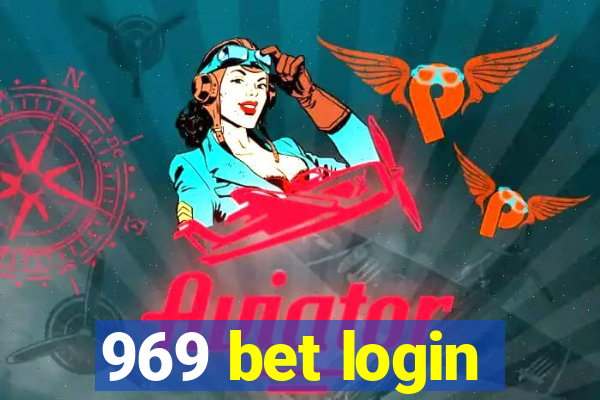 969 bet login