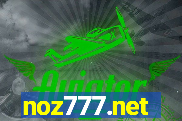 noz777.net