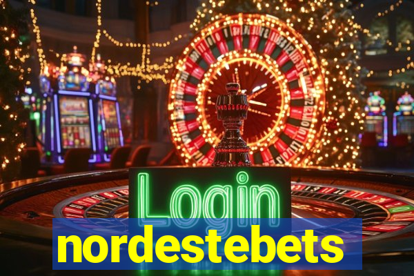 nordestebets