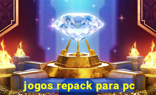 jogos repack para pc