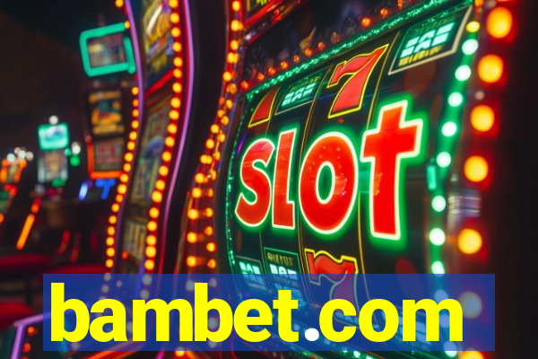 bambet.com