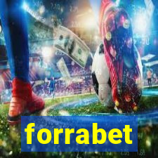 forrabet