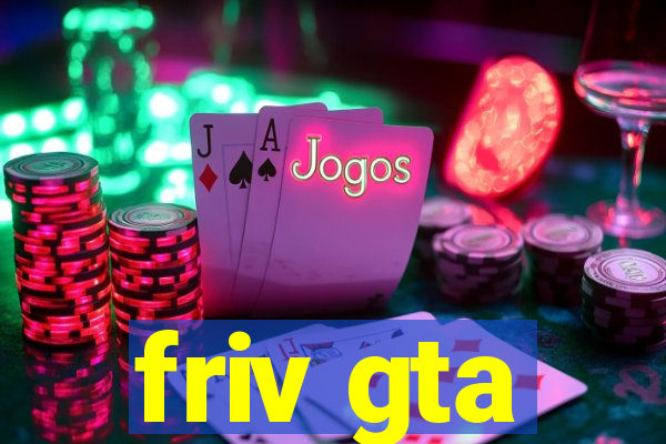 friv gta