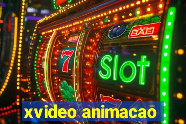 xvideo animacao