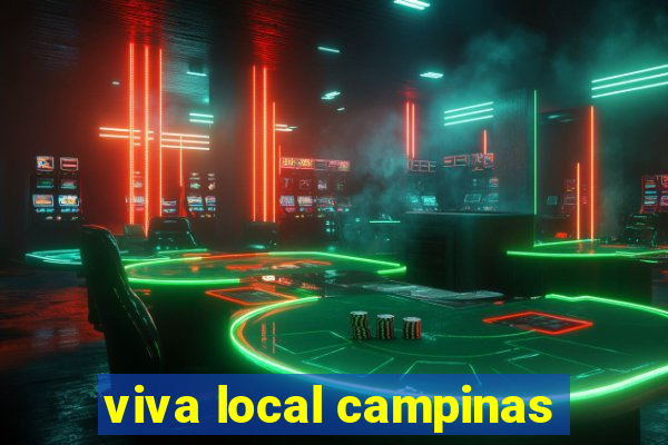 viva local campinas