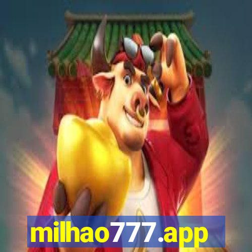 milhao777.app