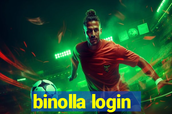 binolla login