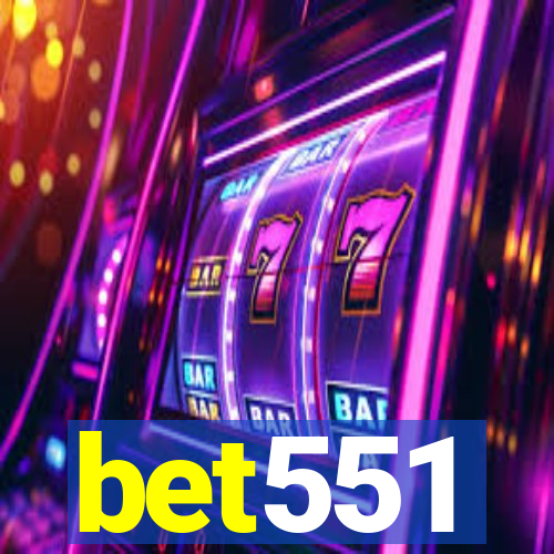 bet551