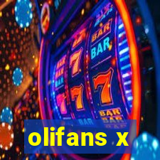 olifans x