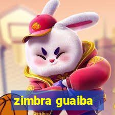 zimbra guaiba