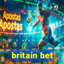 britain bet