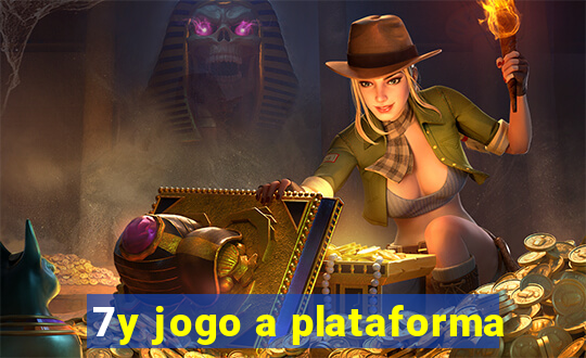 7y jogo a plataforma