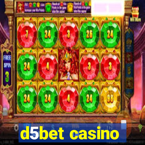 d5bet casino