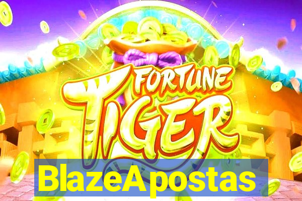 BlazeApostas