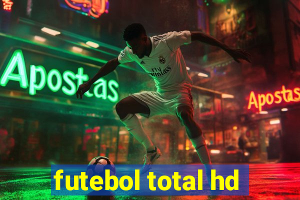 futebol total hd