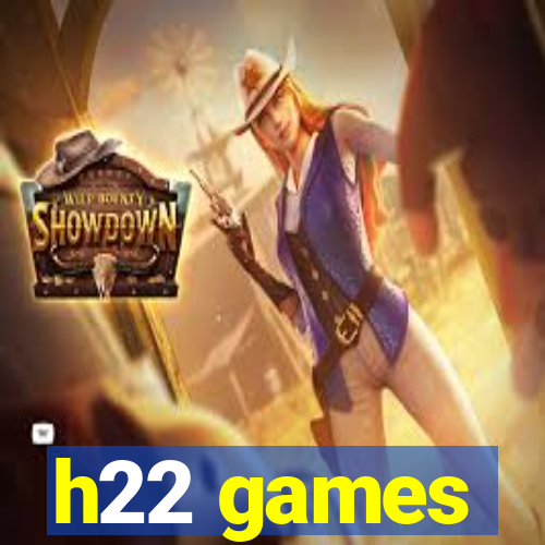 h22 games