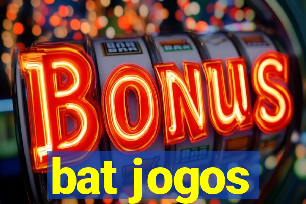 bat jogos