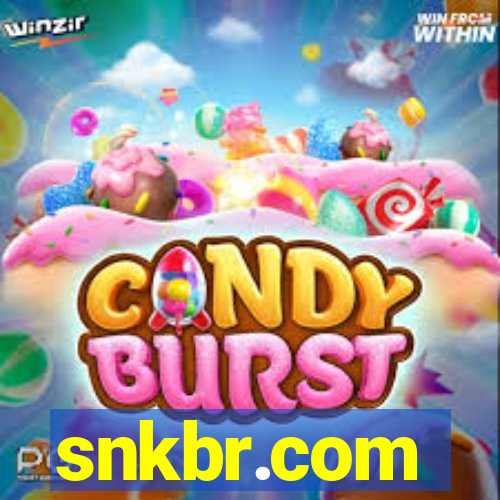 snkbr.com